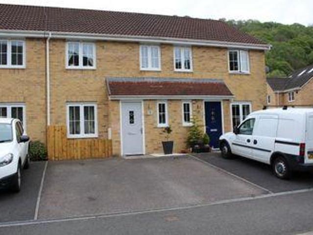 House for rent in Coedffranc, Jersey Marine