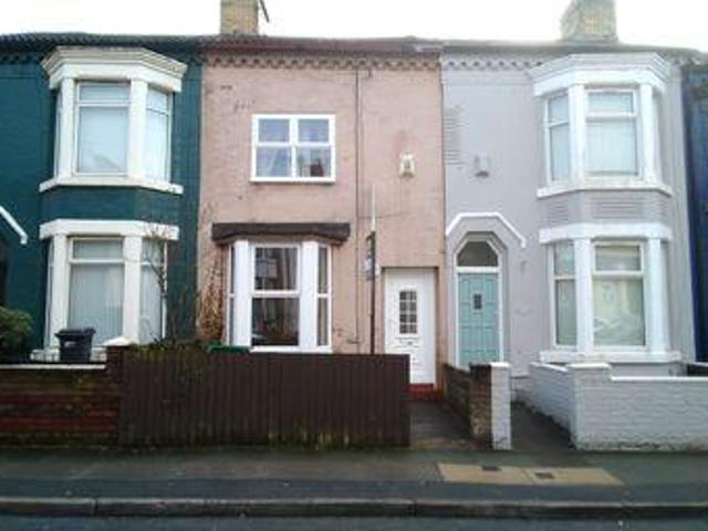 House for rent in Bootle, Sefton