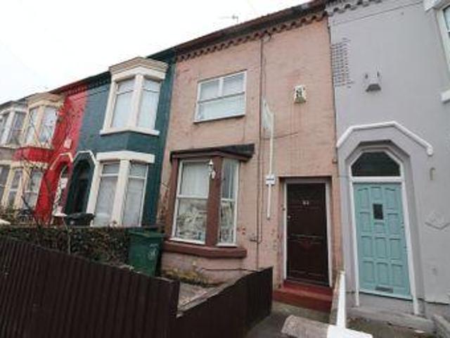 House for rent in Bootle, Sefton