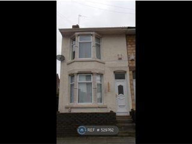 House for rent in Bootle, Sefton