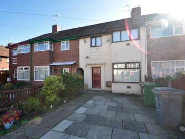 House for rent in Liscard, Wirral