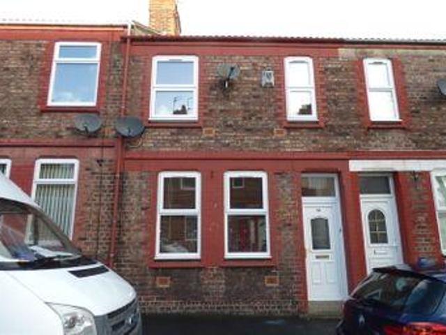 House for rent in Birkenhead, Wirral
