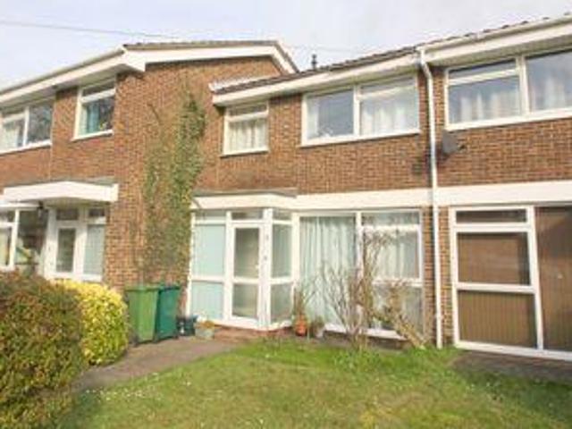 House for rent in Staines, Surrey