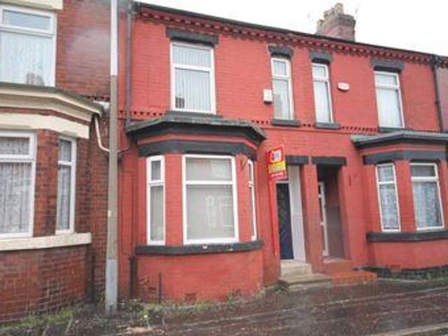 House for rent in Lancashire
