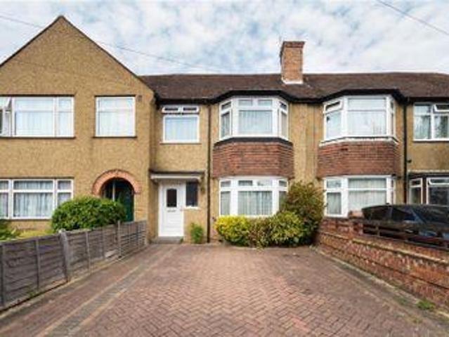 House for rent in Uxbridge, Greater London