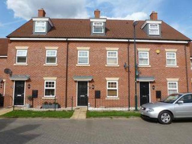 House for rent in Fretherne, Hertfordshire