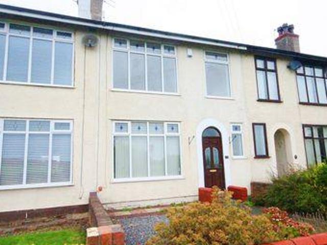 House for rent in Warrington, England