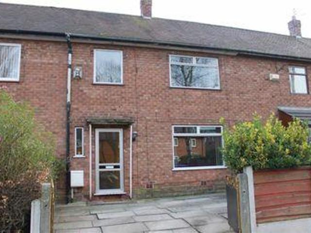 House for rent in Lancashire