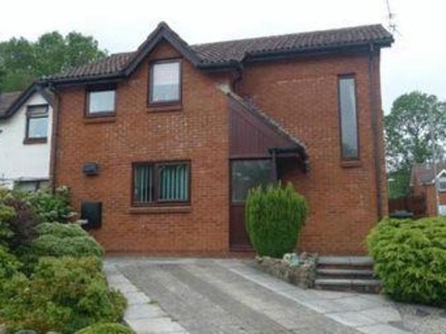 House for rent in Wales