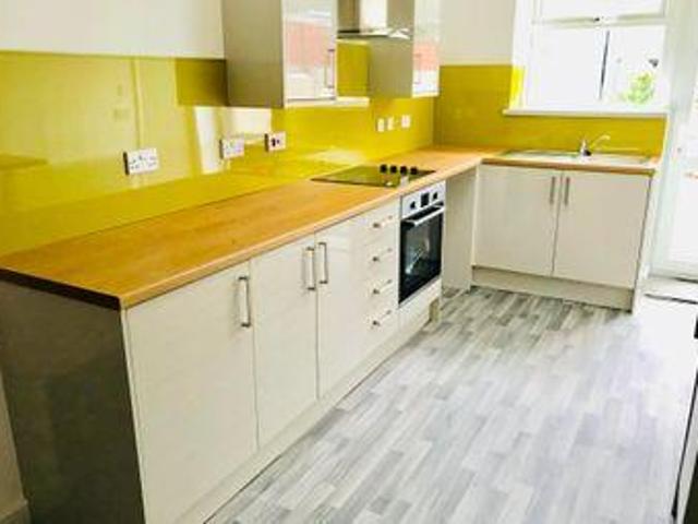 House for rent in Wales