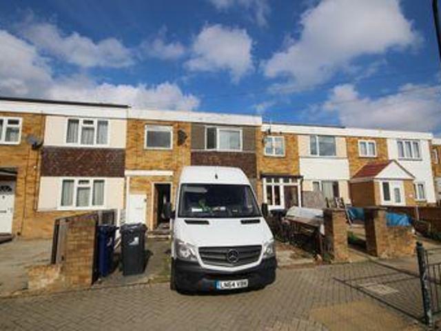 House for rent in Northolt, Greater London