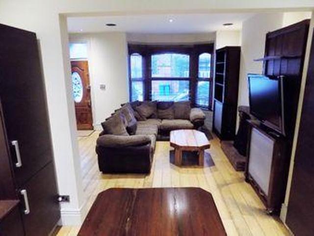 House for rent in South Yorkshire