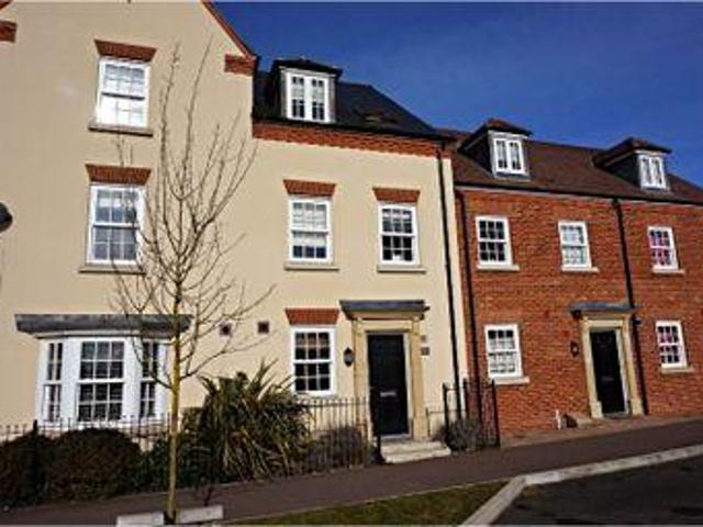 House for rent in Bedford