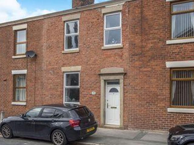 House for rent in Higher Bartle, Lancashire