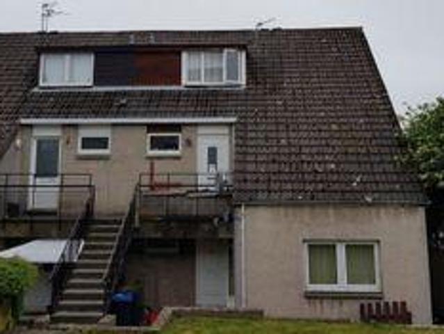 House for rent in Jedburgh, Scotland