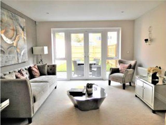 House for rent in Woking, Surrey