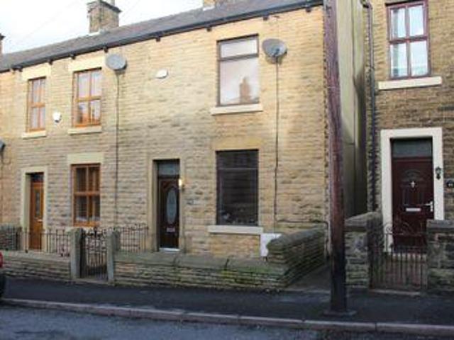 House for rent in Charlesworth, East Midlands