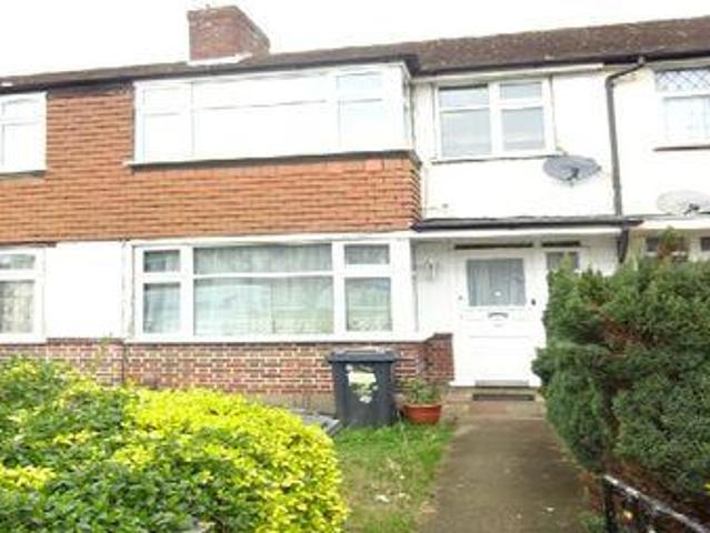 House for rent in Southall, Greater London
