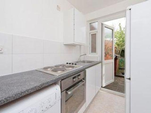 House for rent in Southall, Greater London