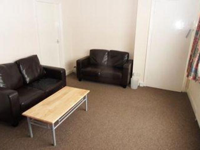House for rent in High Field, York