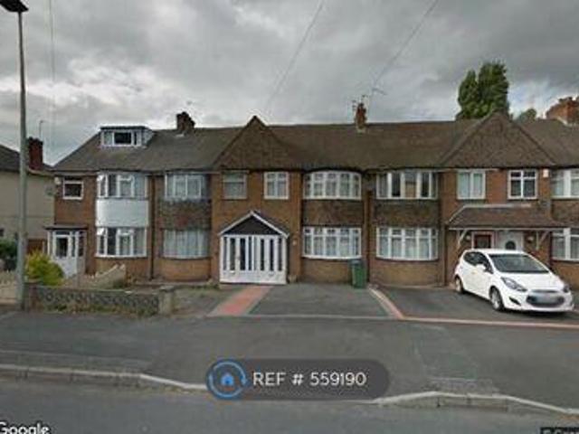 House for rent in West Bromwich, West Midlands