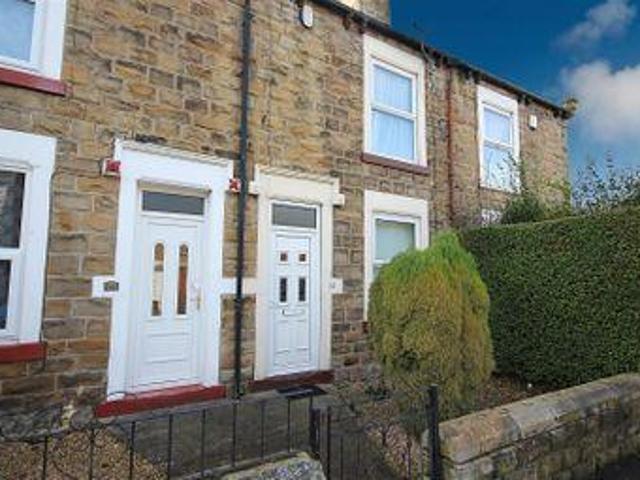 House for rent in South Yorkshire