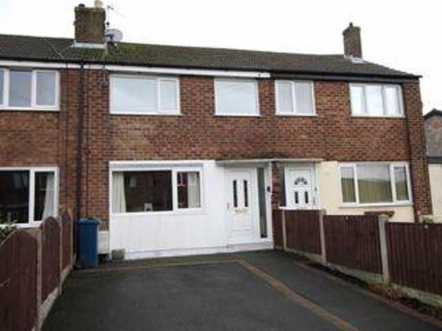 House for rent in Higher Bartle, Lancashire