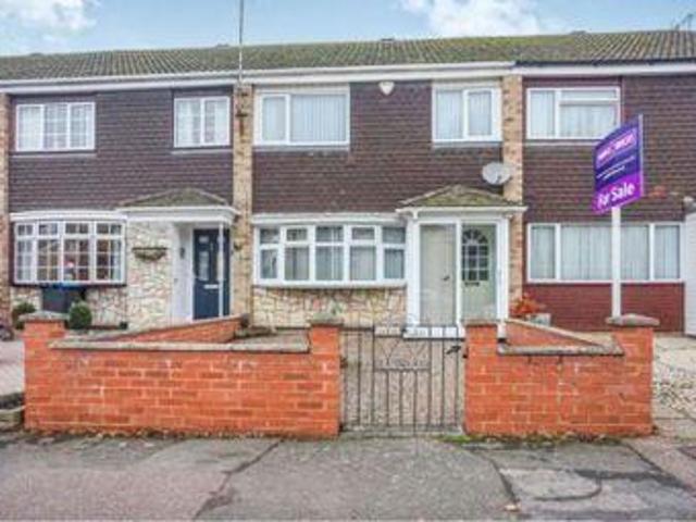 House for rent in Pouchen End, Hertfordshire