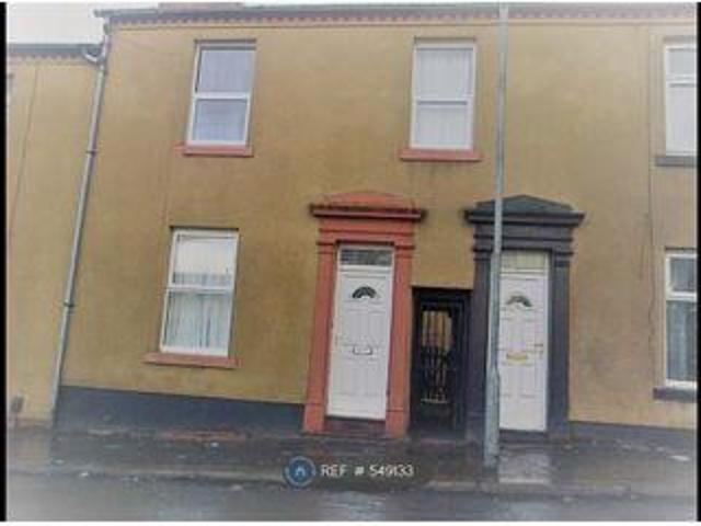 House for rent in Halifax, West Yorkshire