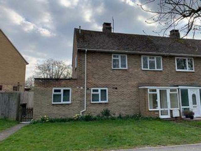 House for rent in Dromore, Oxfordshire