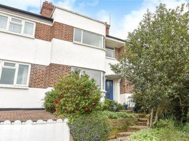 House for rent in Uxbridge, Greater London