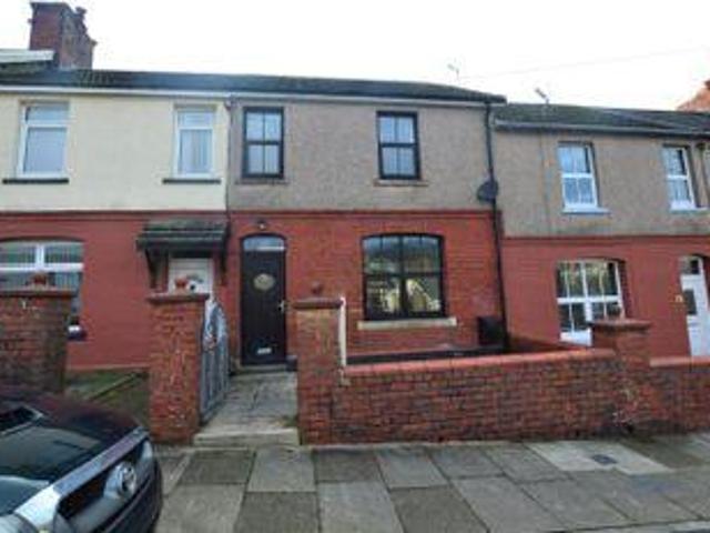 House for rent in Wales