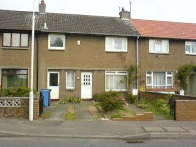 House for rent in Kirkcaldy, Scotland