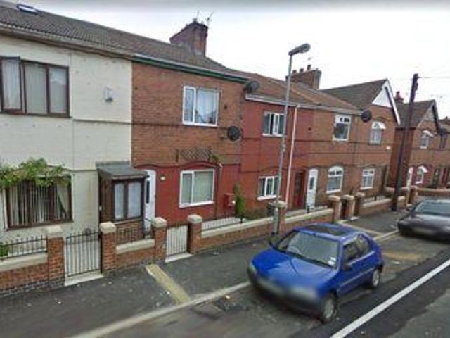 House for rent in Pontefract, West Yorkshire