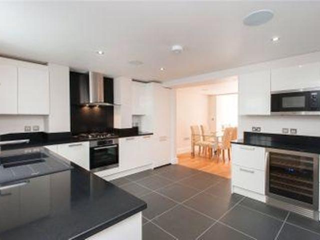 House for rent in City of London, Greater London