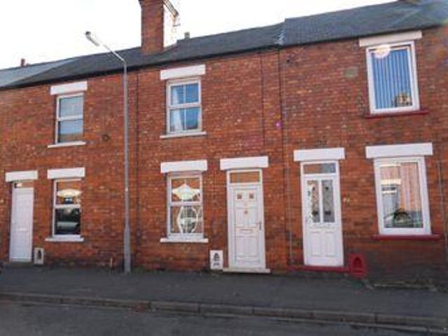 House for rent in Alverton, East Midlands
