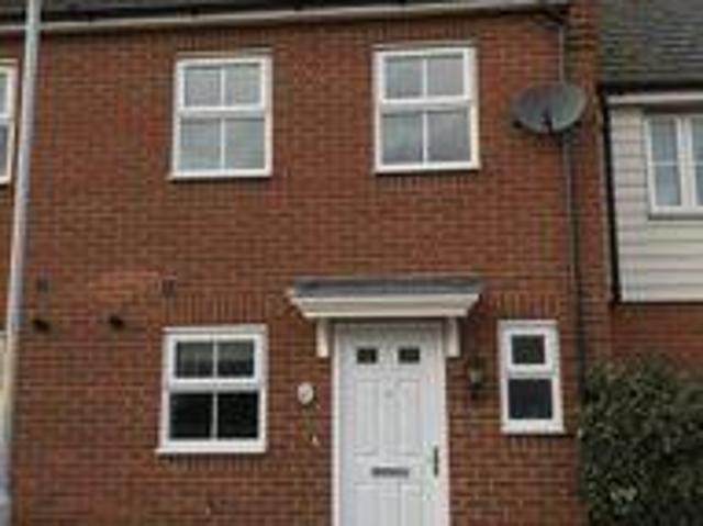 House for rent in Sheerness, Oad Street