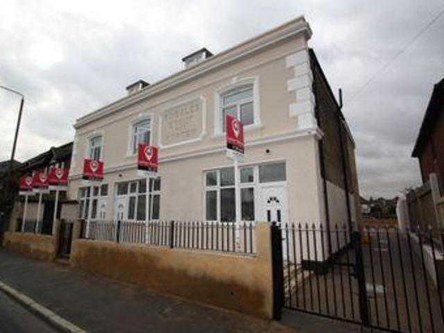 House for rent in Kent