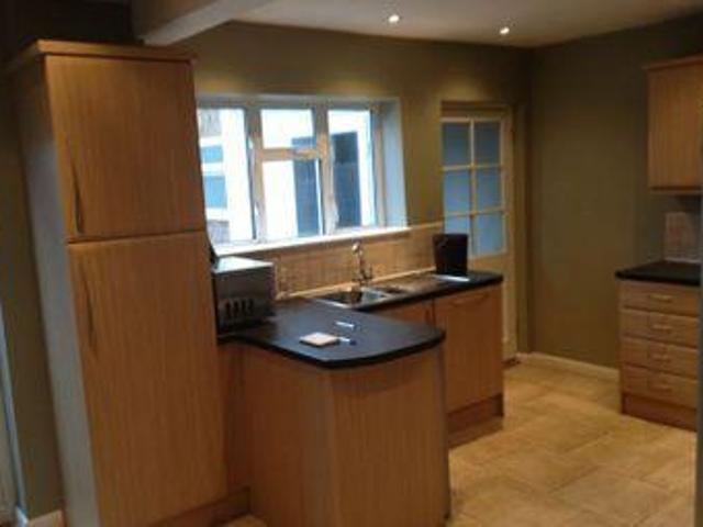 House for rent in Uxbridge, Greater London