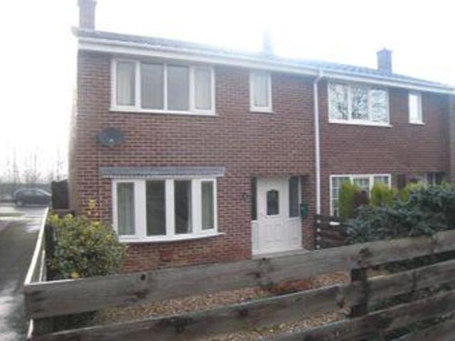 House for rent in South Yorkshire