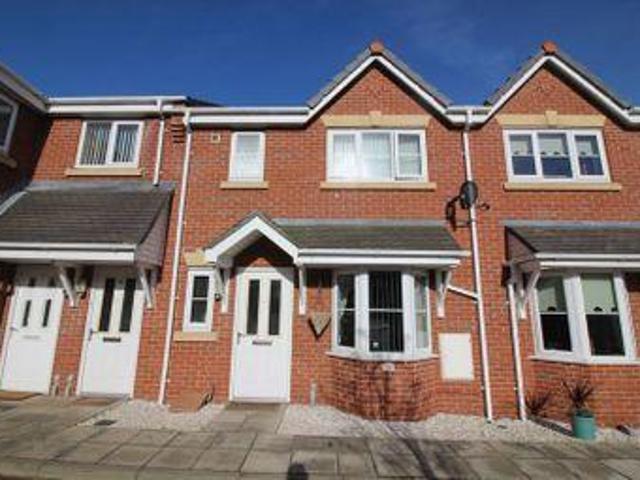 House for rent in Bootle, Sefton