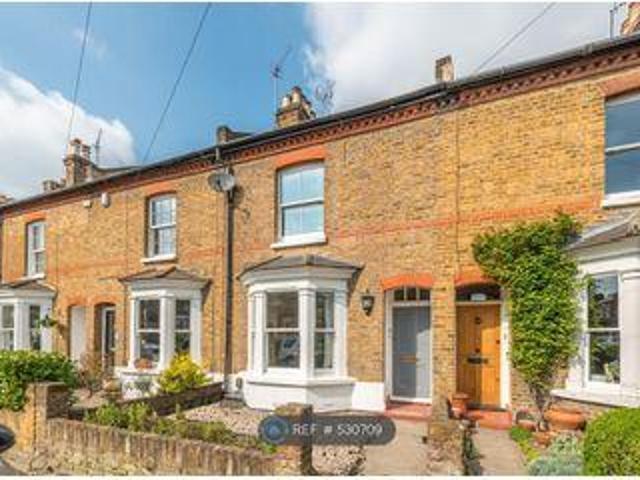House for rent in Twickenham, Greater London