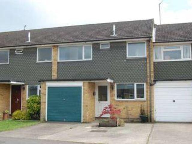 House for rent in Berrick Salome, Oxfordshire