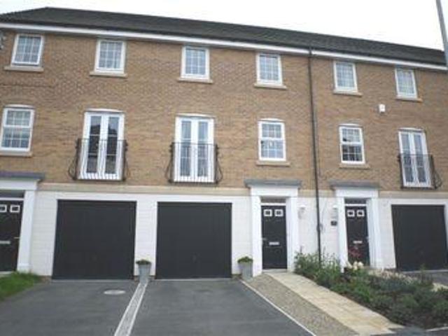 House for rent in Pudsey, West Yorkshire