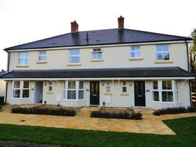 House for rent in Berrick Salome, Oxfordshire
