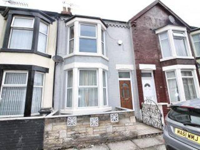 House for rent in Bootle, Sefton