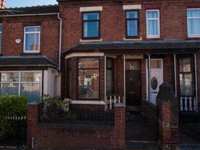 House for rent in Stoke-on-Trent