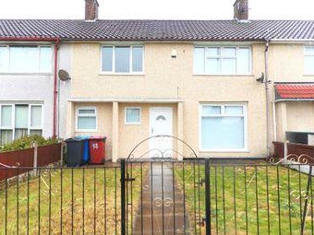 House for rent in Calderstones