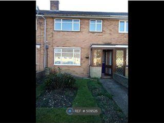 House for rent in Pouchen End, Hertfordshire
