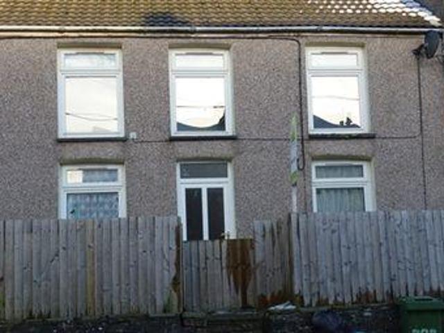 House for rent in St Athan, Wales
